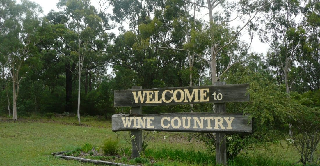 baileys sydney private tours hunter valley image